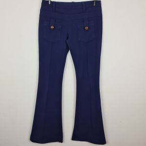 Calça Azul Marinho 