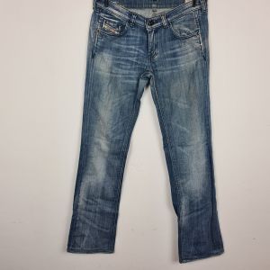 Calça Jeans Diesel Stretch