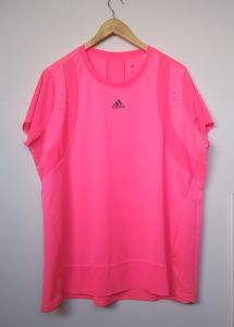 Camiseta fitness Adidas Heat RDY - GGG