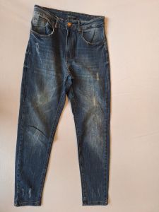 Jeans lavado Byz Premium