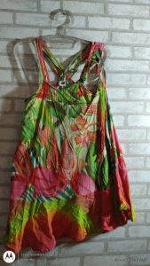 Vestido Farm PP