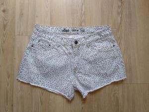 Shorts animal print Lab