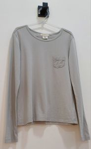 Blusa Manga Longa Chloé 10 anos