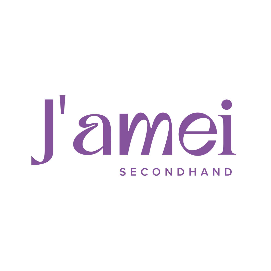 J'amei Secondhand